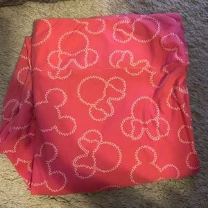 Minnie Mouse lularoe